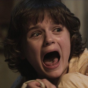 Cena de "Invocação do Mal" - Divulgação - Divulgação