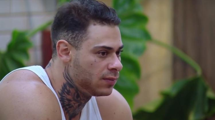 Reprodução/Record TV