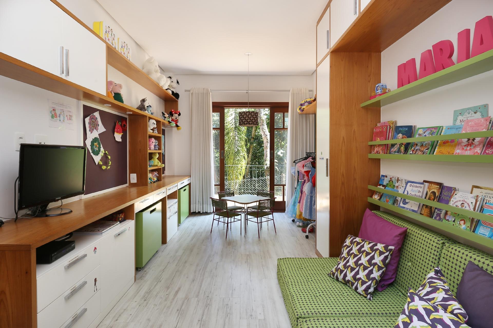 Quarto - Mariana Orsi/Divulgação