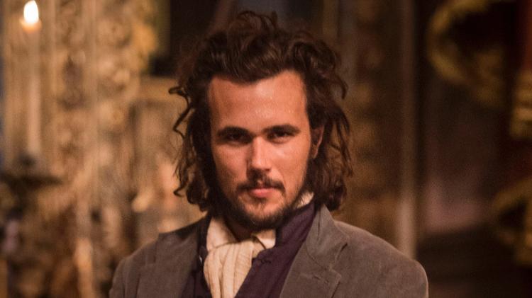 Divulgação/TV Globo