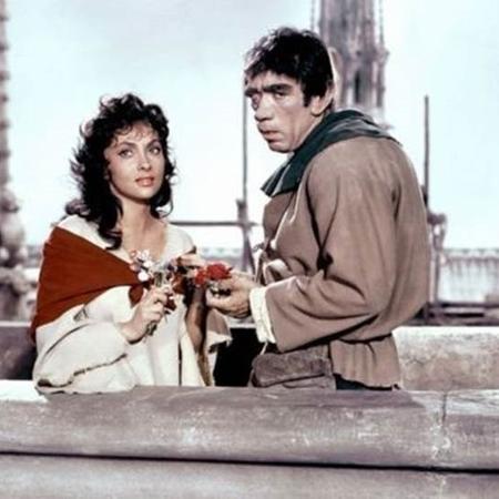 Quasimodo 2 - Getty Images via BBC - Getty Images via BBC