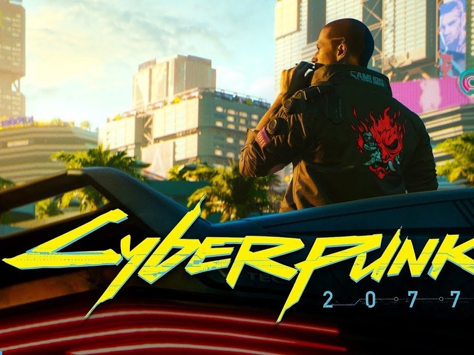 Cyberpunk 2077 tem lançamento adiado para setembro - Canaltech