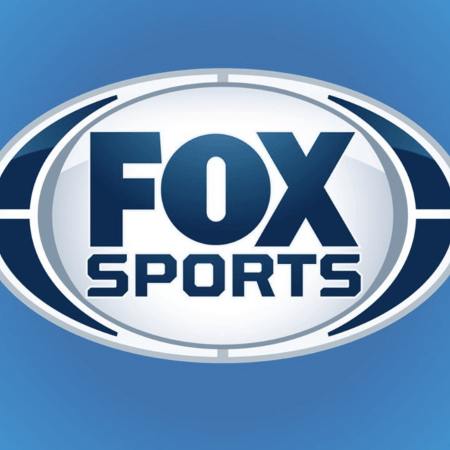 Fox Sports  - Reprodução 