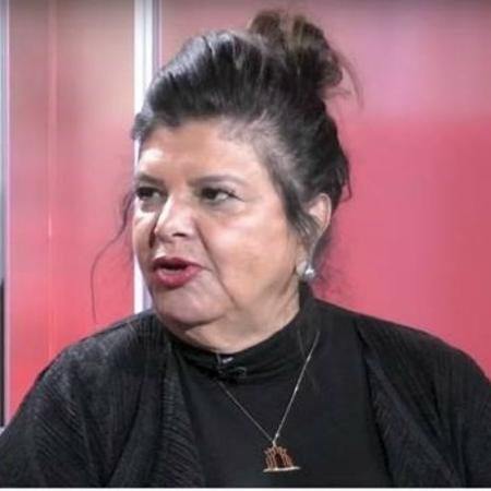 Luiza Trajano, sobre a possibilidade de se candidatar a cargos eletivos: "Nunca é uma coisa que não se fala. Mas, hoje, eu te digo que nunca." - BBC