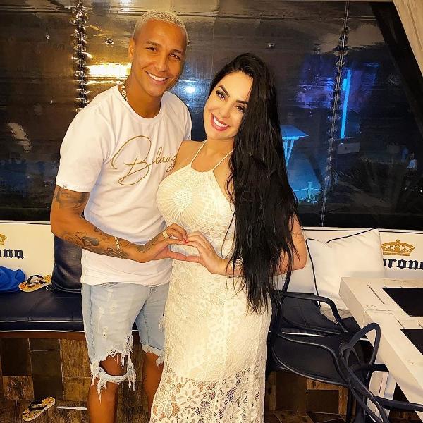Reprodução/Instagram - Reprodução/Instagram