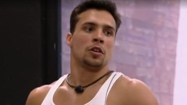 Petrix 2 - Reprodução/Globo - Reprodução/Globo