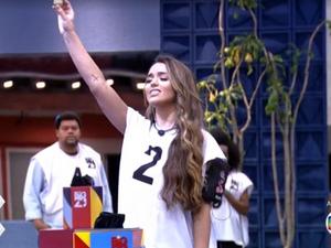 Reprodução/TV Globo