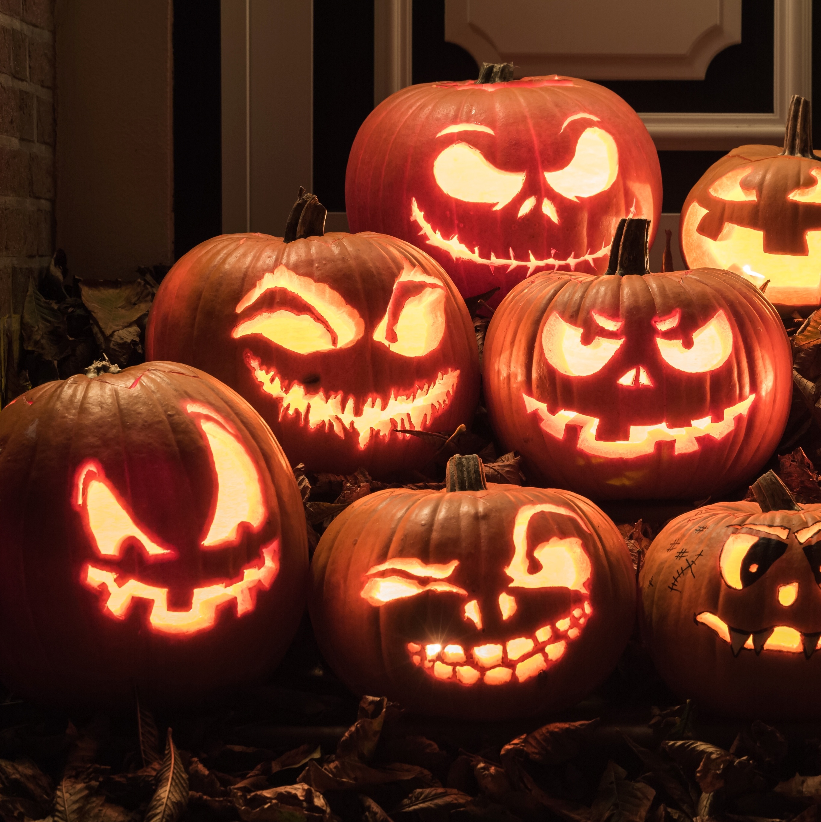 Halloween: Você Conhece Tudo Sobre Esta Festa?