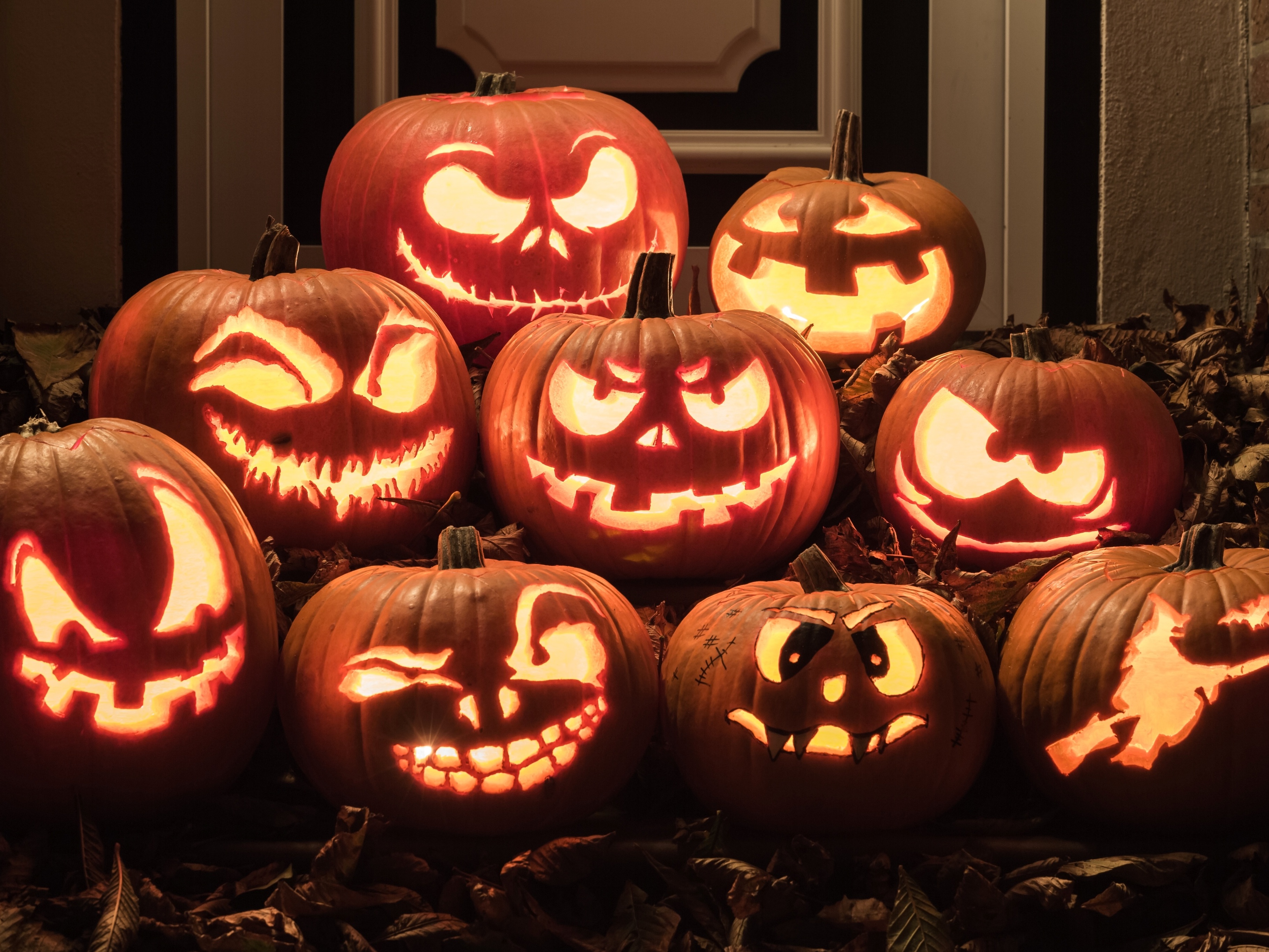 Halloween: Jogos de terror para jogar no dia das bruxas
