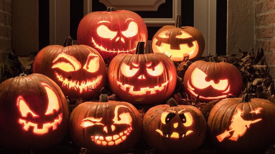 Halloween: data combina diversas tradições ancestrais dos povos europeus