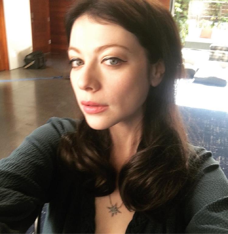 Michelle Trachtenberg morreu aos 39 anos Michelle Trachtenberg morreu aos 39 anos
