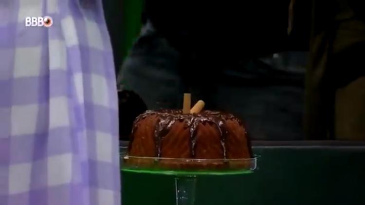 A - Reprodução/Globoplay - Reprodução/Globoplay