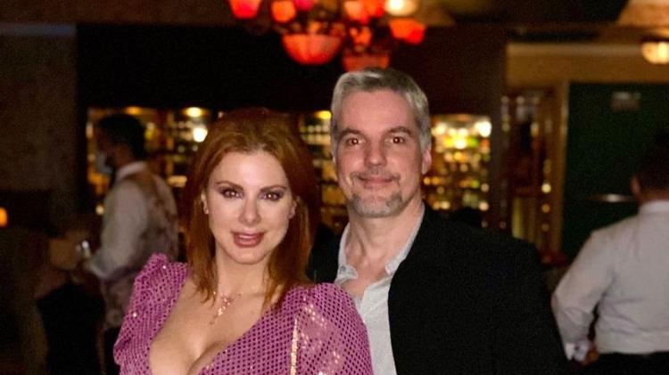 Deborah Albuquerque - Reprodução/Instagram - Reprodução/Instagram