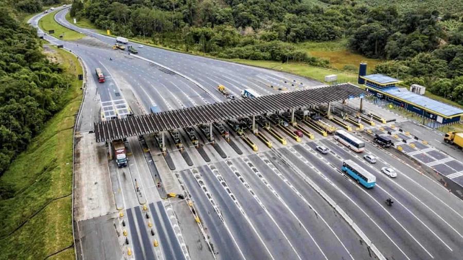 Imagem meramente ilustrativa; A medida vale para os projetos de concessão de rodovias federais que estão em fase interna de licitação - Divulgação