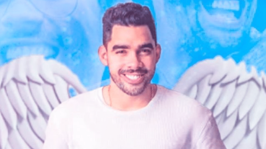 Família de Gabriel Diniz promove missa para relembrar 3º ano da morte do cantor - Reprodução/Instagram