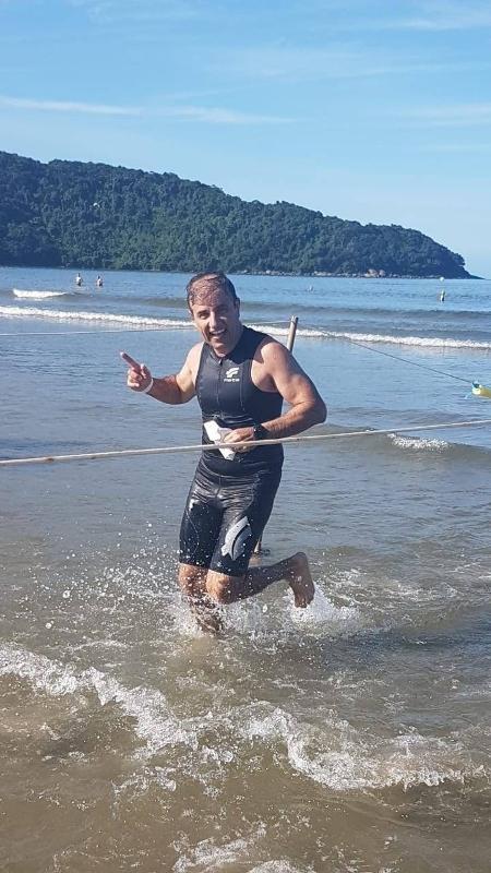 Renato Astur - Arquivo pessoal - Arquivo pessoal