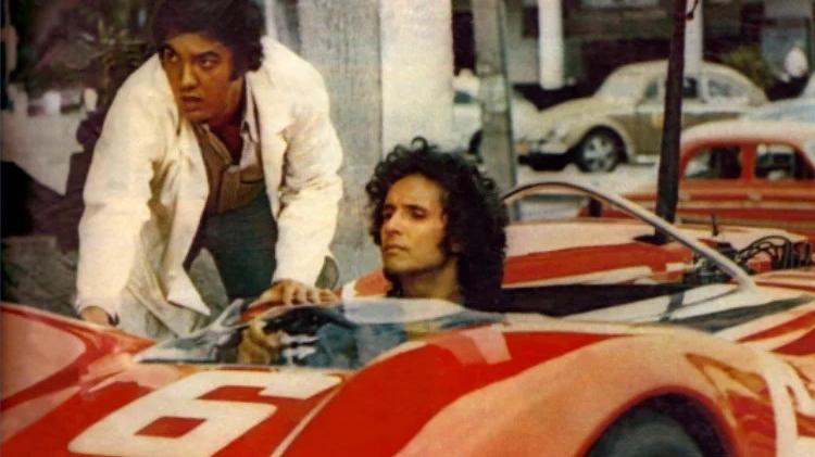 RC - Reprodução - Reprodução