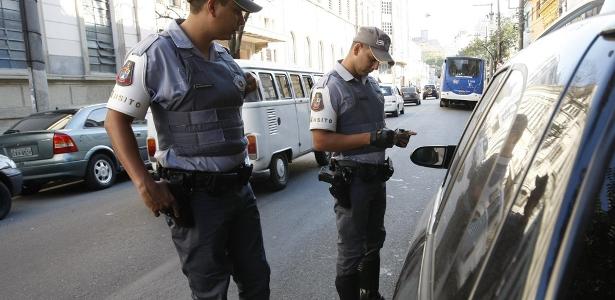 CNH suspensa ou cassada: o que acontece se for pego dirigindo mesmo assim?