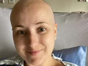Morre, aos 31 anos, a Tiktoker Kimberly Nix, após luta contra o câncer