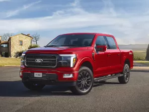 Ford F-150 ganha atualização no Brasil; veja novo preço e o que muda