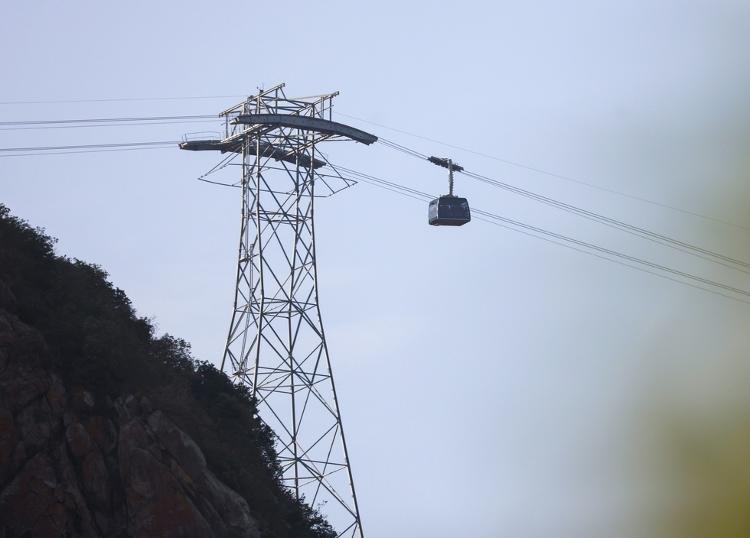 Wings of Tatev 