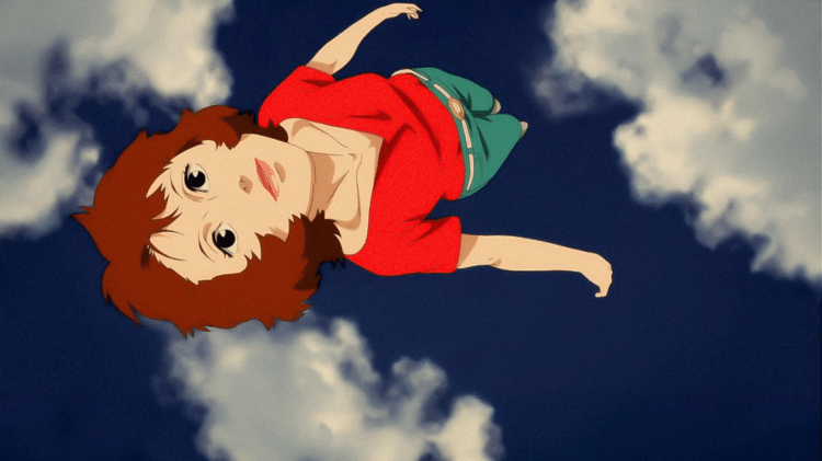 Anime 'Paprika' Anime 'Paprika'