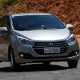 Hyundai HB20 Premium 1.6 A/T - Murilo Góes/UOL