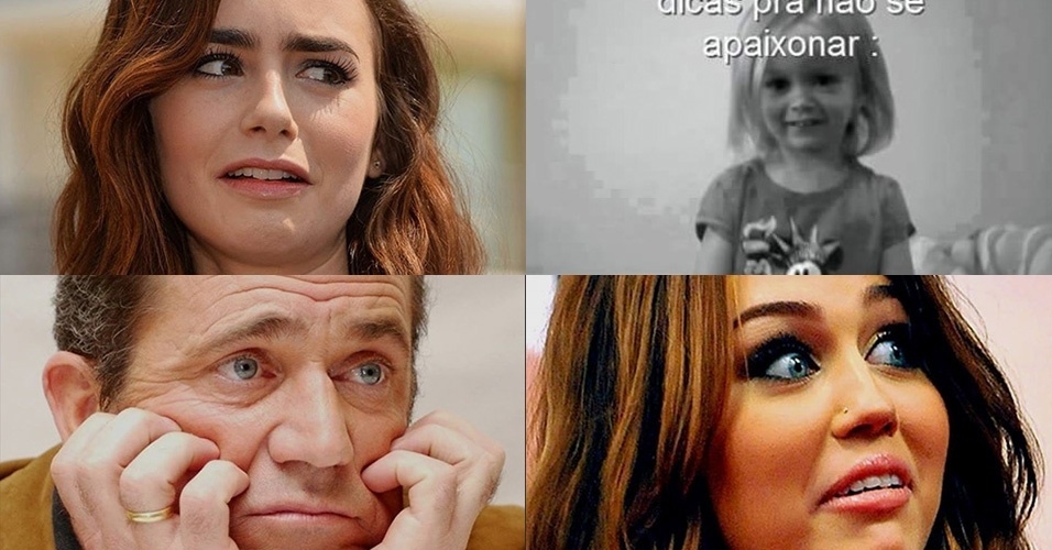 Horóscopo é coisa séria. Mas, às vezes, é possível sair do comum e rir um pouquinho das características clássicas de cada signo. Veja alguns memes que "zoam" com a personalidade dos nativos:  - Montagem/UOL