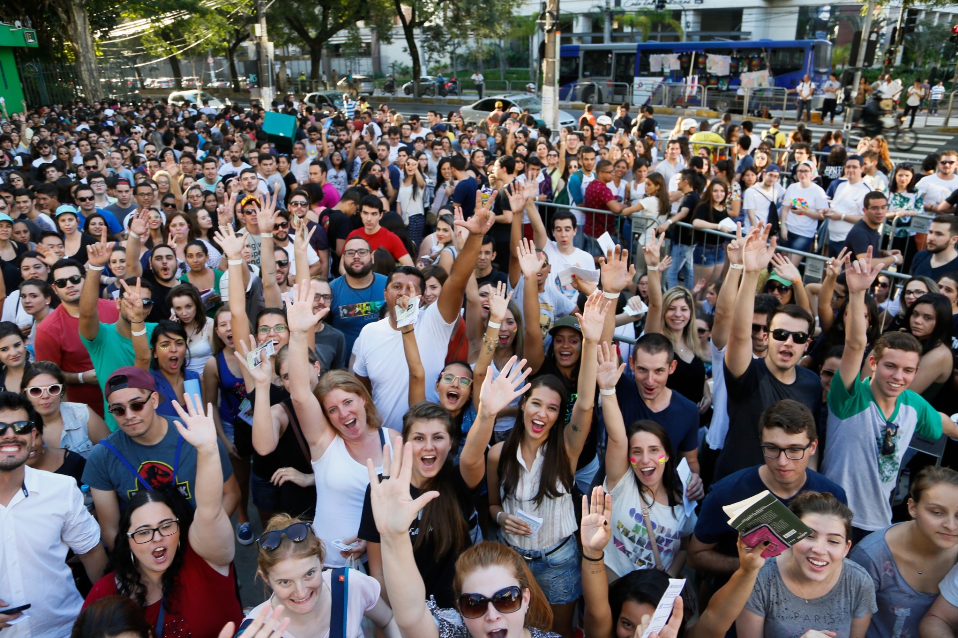 Coldplay se apresenta em São Paulo (2016) - Marcelo D. Sants/Estadão