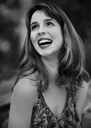 A atriz Miriam Freeland  - Victor Hugo/Divulgação - Victor Hugo/Divulgação