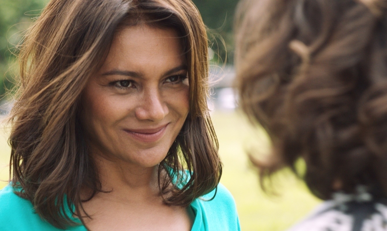 Cena do filme "Mulheres no Poder" - Divulgação