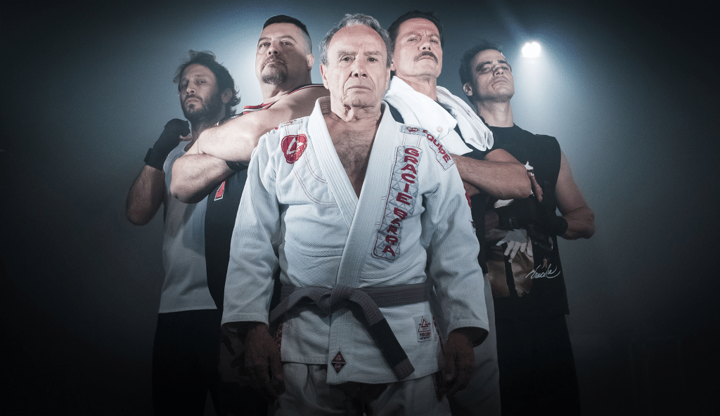 Stênio Garcia encabeça elenco da peça "O Último Lutador - Ringue da Vida" - Divulgação