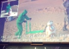 Artista revela segredos por trás do BB-8, robô caçula de "Stars Wars" - Diego Assis/UOL