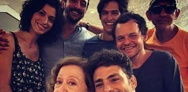 Fernanda Montenegro estará em "Piedade", novo filme de Cláudio Assis ...