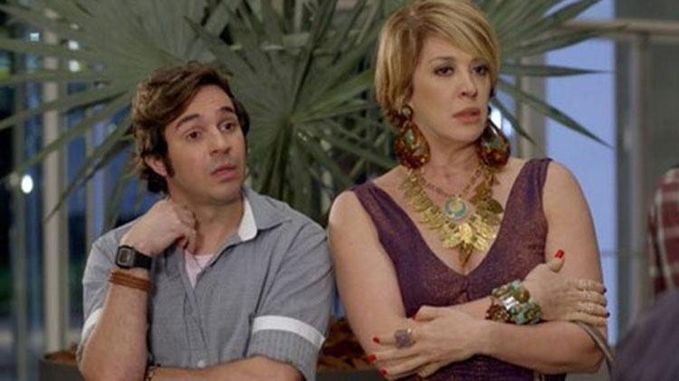 Reprodução/TV Globo