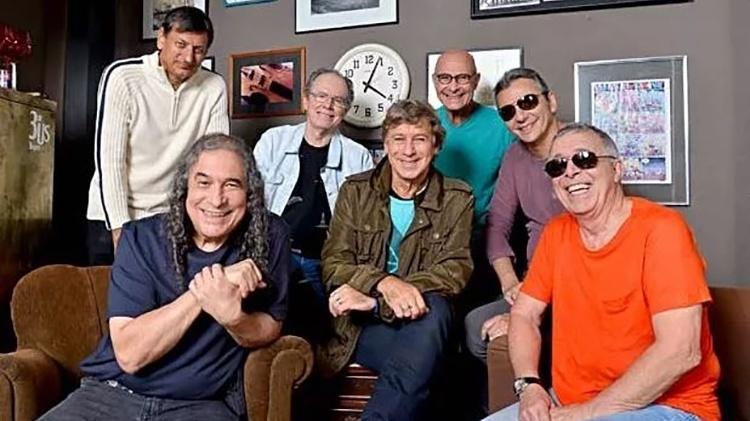 O Encontro Marcado - Divulgação - Divulgação