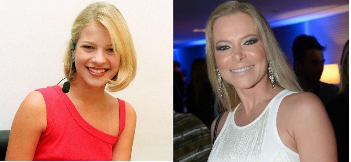 Jackeline Petkovic - Folhapress/AgNews