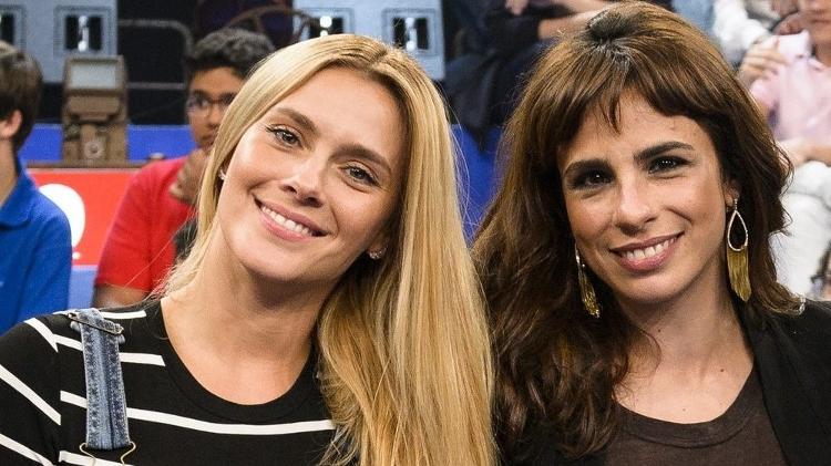 Divulgação/TV Globo