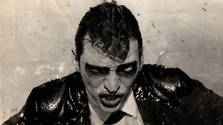 Tico Terpins, o primeiro punk brasileiro? - Divulgação - Divulgação