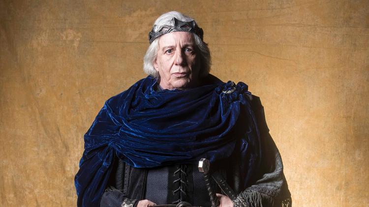 João Miguel Junior / TV Globo