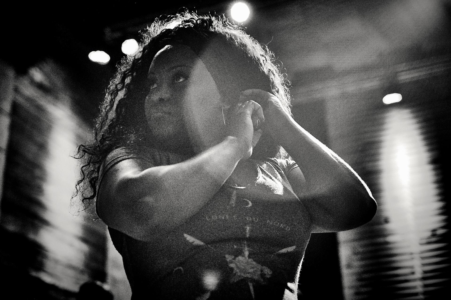 Karin Hils - Gustavo Arrais/Divulgação