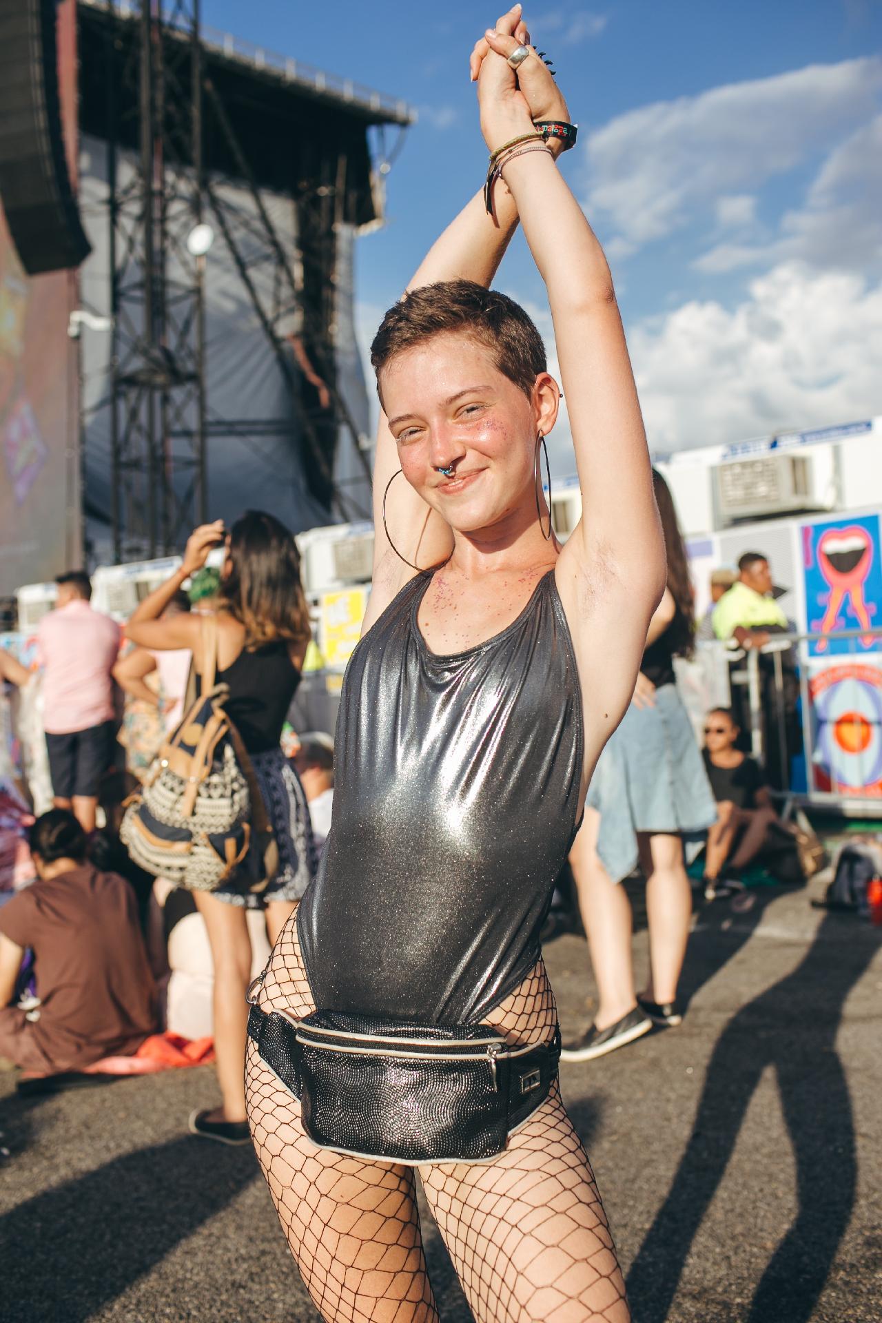 Hannah Boianovski, 18, de Brasília (DF) - Felipe Gabriel/UOL