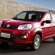 Fiat Uno - Divulgação