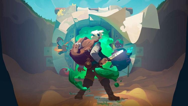 Moonlighter -  - 