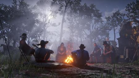 Red Dead Redemption 2 - O resumo que precisavas para entender o jogo -  4gnews