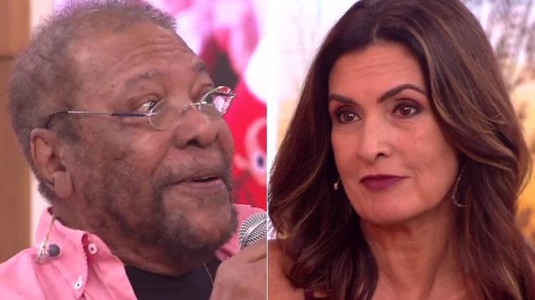 Montagem/UOL/Reprodução/TV Globo