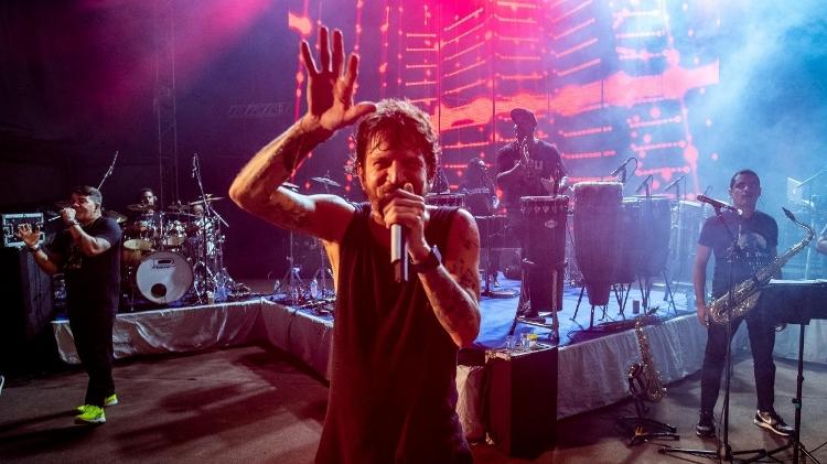 Saulo - Nereu Jr./UOL - Nereu Jr./UOL