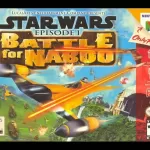 Relembre os jogos mais marcantes de Star Wars