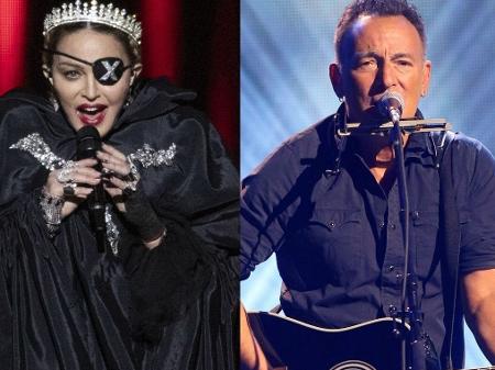 Getty Images/Montagem