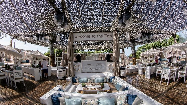 Cafe de la Musique (Florianópolis, Santa Catarina) - Caio Graça/Divulgação - Caio Graça/Divulgação